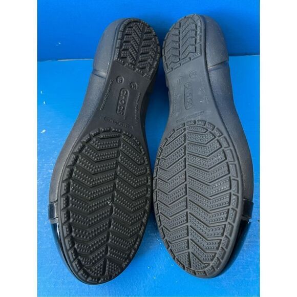 Back Clog Crocs  Size 8 Women’s - Picture 5 of 6